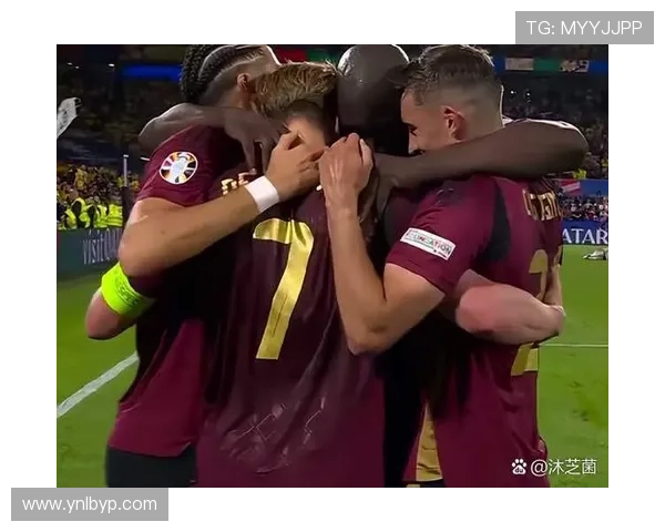 欧洲杯预选赛：各国豪强阵容已公布，新星表现值得关注