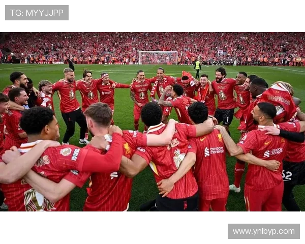 利物浦战术体系解析：高位逼抢与快速转换的持续提升