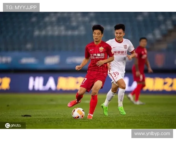 武磊回归上海海港后表现稳健，持续提升球队进攻竞争力