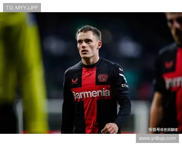 勒沃库森青训实力持续提升，年轻球员表现稳健