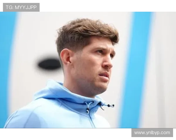 约翰·斯通斯：埃弗顿时期崭露头角登陆英超