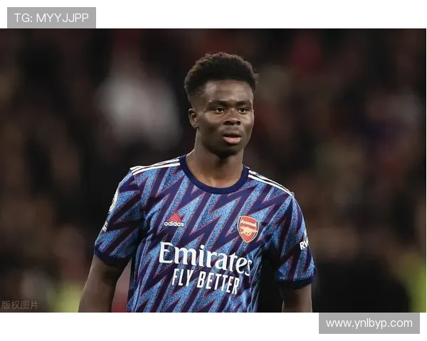 边路创造+终结一体：萨卡的全面进攻价值