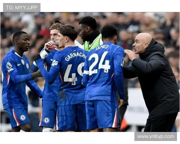 切尔西进攻看似层次分明，实战中却易被击溃